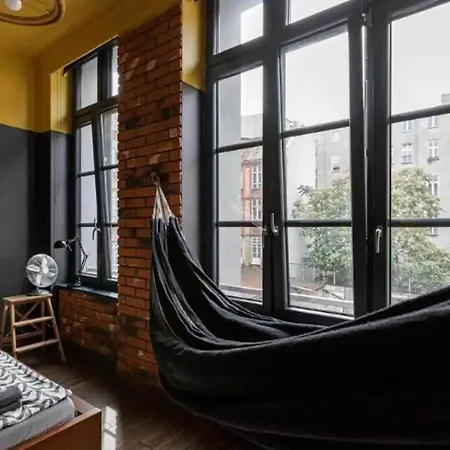아파트 Golden Apartments&glamping-k28